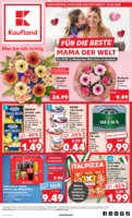 Kaufland Prospekt vom 09.05.2025