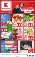 Kaufland Prospekt vom 22.05.2025