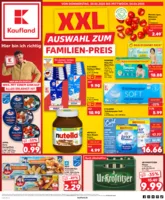 Kaufland Prospekt vom 30.05.2025