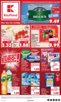 Kaufland Prospekt vom 05.06.2025