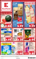 Kaufland Prospekt vom 19.06.2025