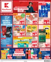 Kaufland Prospekt vom 26.06.2025