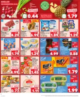 Kaufland Prospekt vom 26.06.2025