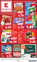 Kaufland Prospekt vom 03.07.2025