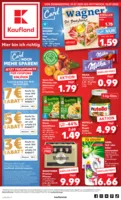 Kaufland Prospekt vom 10.07.2025