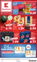 Kaufland Prospekt vom 17.07.2025