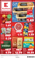 Kaufland Prospekt vom 24.07.2025