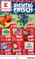 Kaufland Prospekt vom 14.08.2025