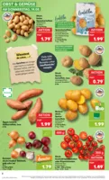 Kaufland Prospekt vom 14.08.2025