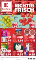 Kaufland Prospekt vom 21.08.2025