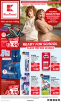 Kaufland Prospekt vom 28.08.2025