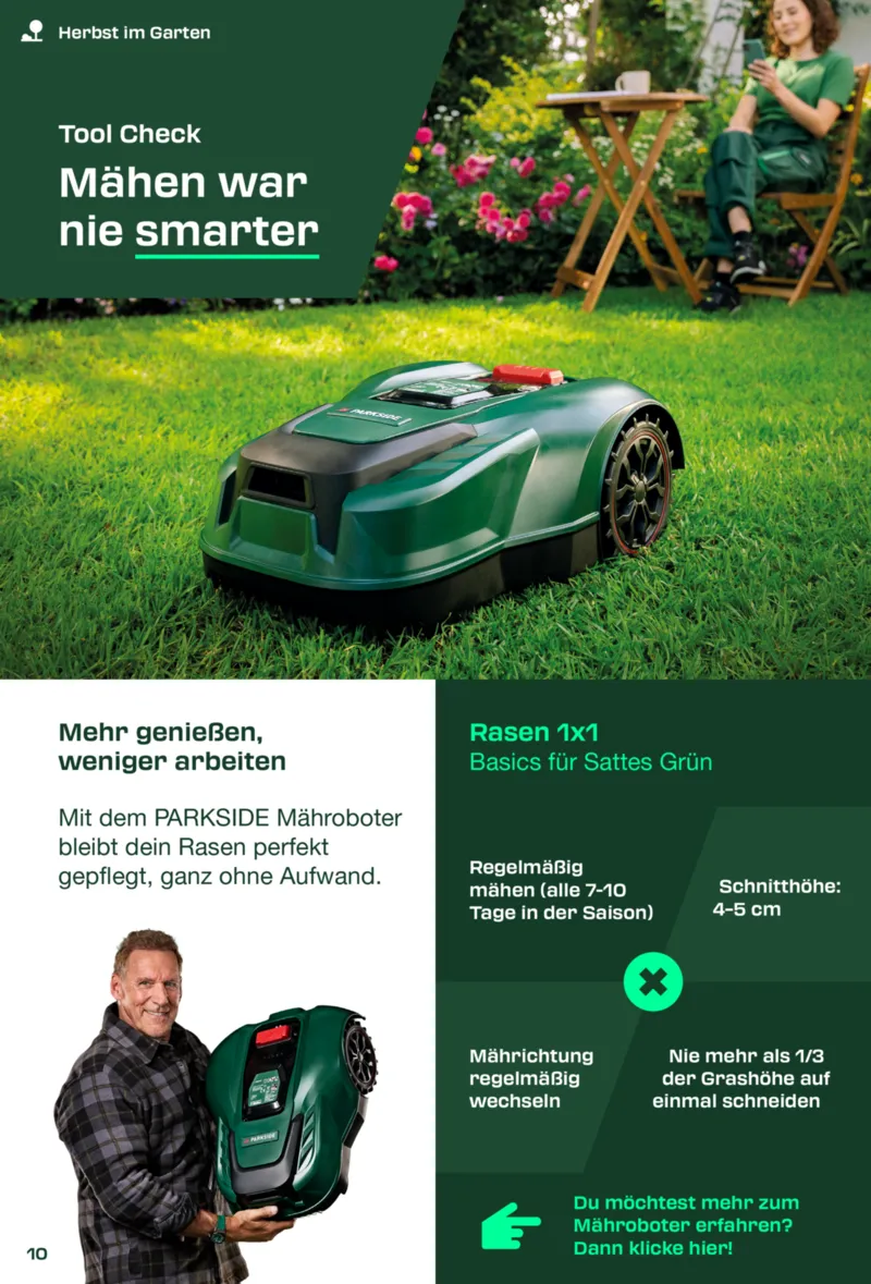 Kaufland Prospekt vom 01.09.2025, Seite 10