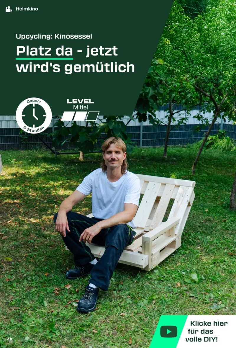 Kaufland Prospekt vom 01.09.2025, Seite 15