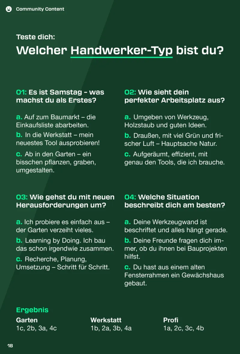 Kaufland Prospekt vom 01.09.2025, Seite 18