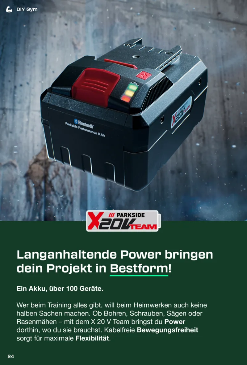 Kaufland Prospekt vom 01.09.2025, Seite 23