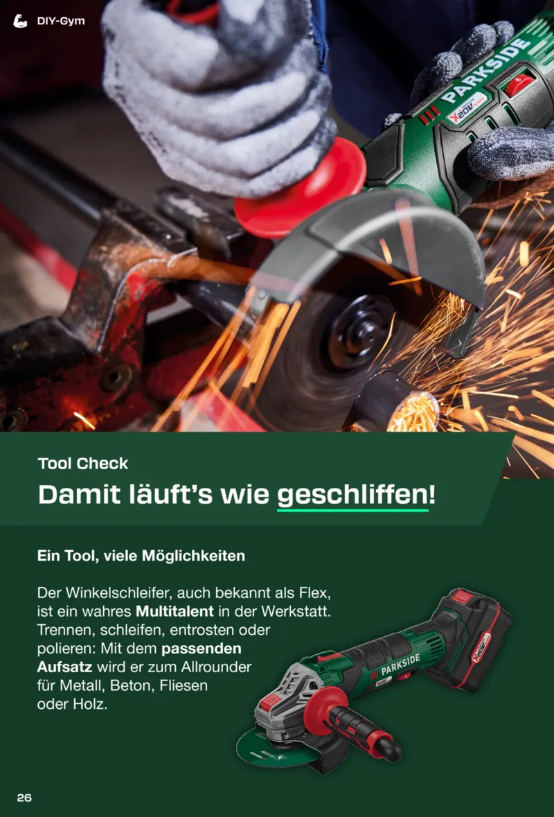 Kaufland Prospekt vom 01.09.2025, Seite 25