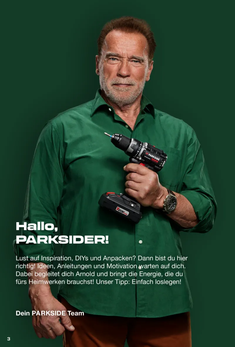 Kaufland Prospekt vom 01.09.2025, Seite 3