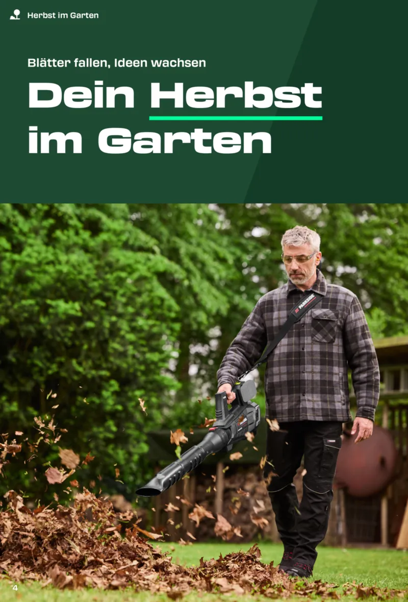 Kaufland Prospekt vom 01.09.2025, Seite 4