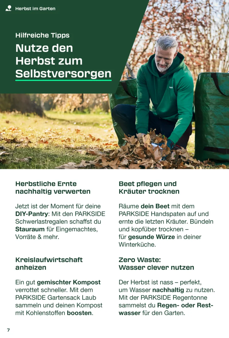 Kaufland Prospekt vom 01.09.2025, Seite 7