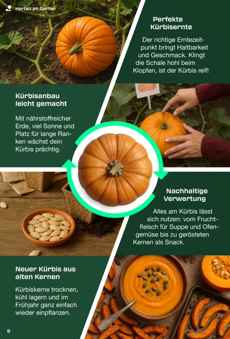 Kaufland Prospekt vom 01.09.2025, Seite 9