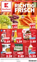 Kaufland Prospekt vom 11.09.2025