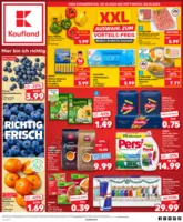 Kaufland Prospekt vom 02.10.2025