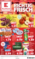 Kaufland Prospekt vom 09.10.2025