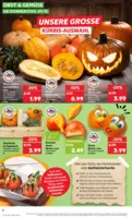 Kaufland Prospekt vom 09.10.2025
