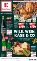 Kaufland Prospekt vom 23.10.2025
