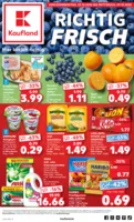 Kaufland Prospekt vom 23.10.2025