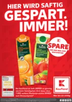 Kaufland Prospekt vom 25.11.2025