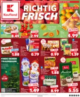 Kaufland Prospekt vom 27.11.2025