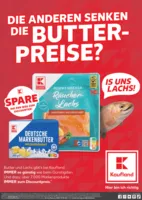 Kaufland Prospekt vom 02.12.2025