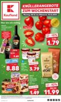 Kaufland Prospekt vom 07.12.2025