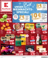 Kaufland Prospekt vom 11.12.2025