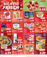 Kaufland Prospekt vom 11.12.2025
