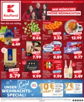 Kaufland Prospekt vom 18.12.2025