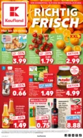 Kaufland Prospekt vom 15.01.2026