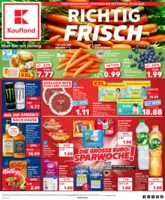 Kaufland Prospekt vom 29.01.2026