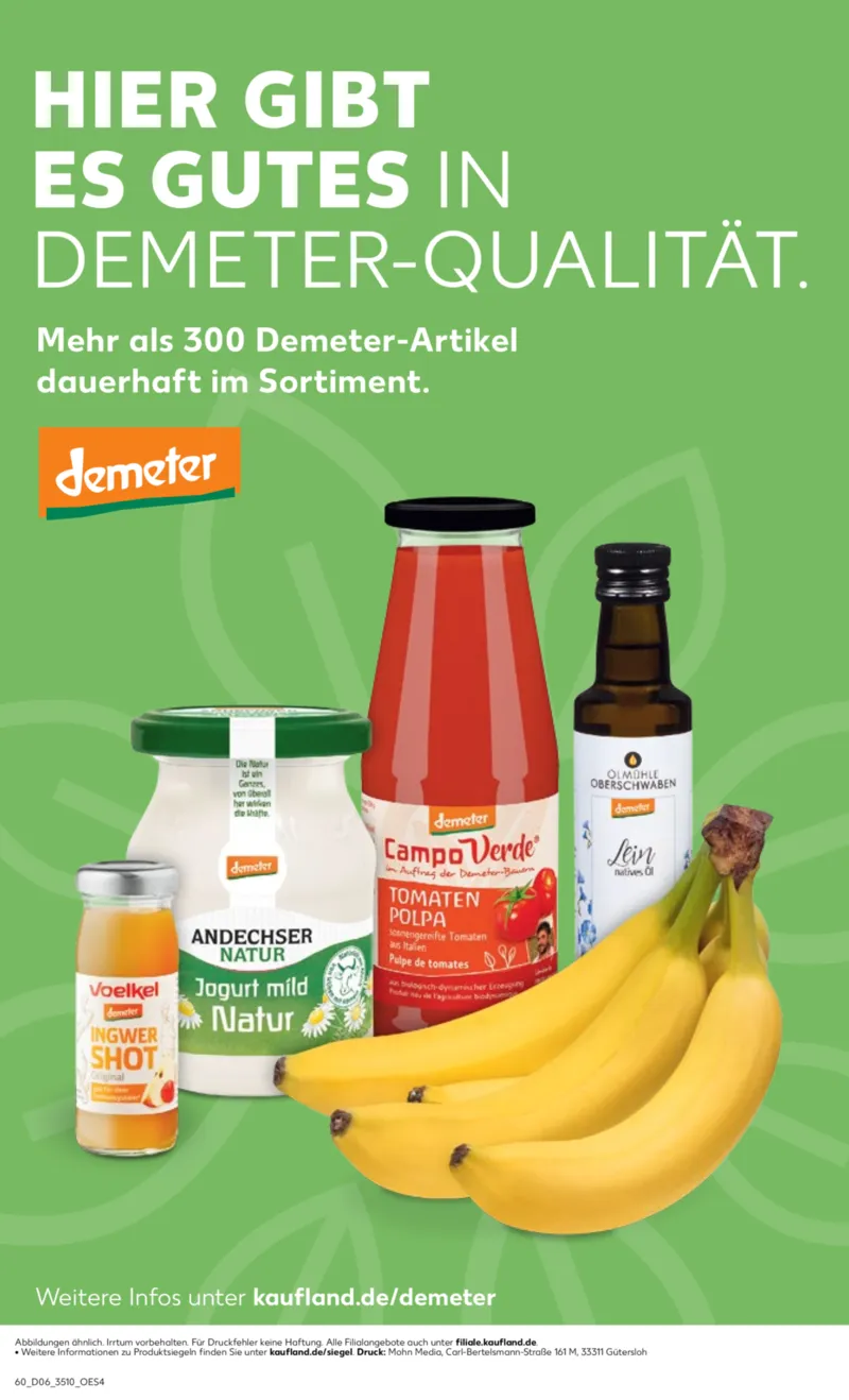 Kaufland Prospekt vom 05.02.2026, Seite 60