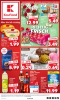 Kaufland Prospekt vom 12.02.2026
