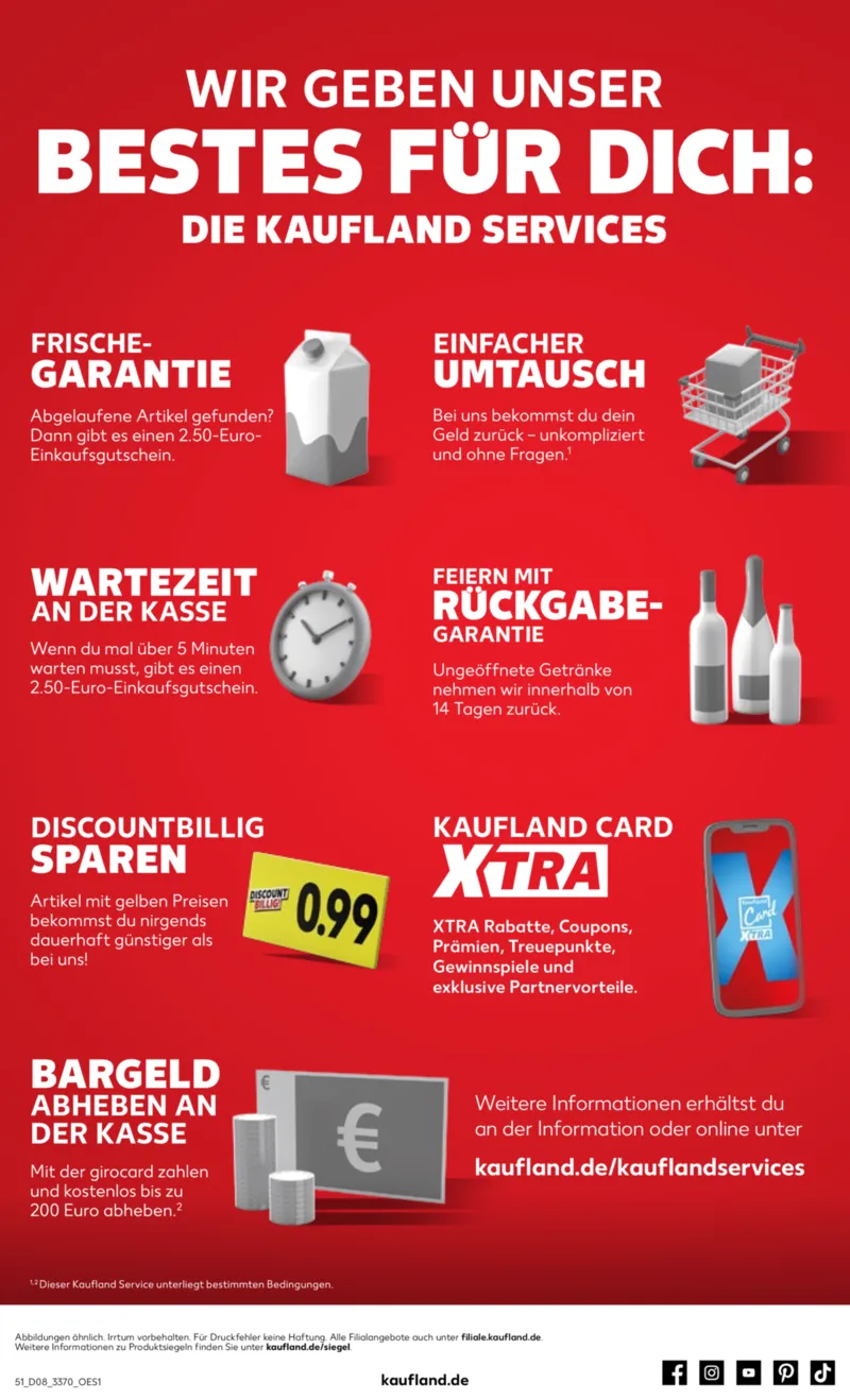 Kaufland Prospekt vom 23.02.2026, Seite 51