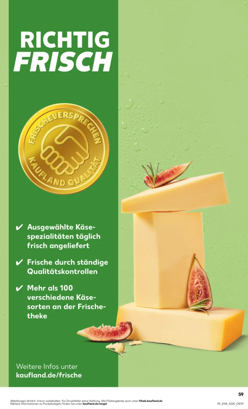 Kaufland Prospekt vom 23.02.2026, Seite 59