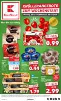 Kaufland Prospekt vom 23.02.2026