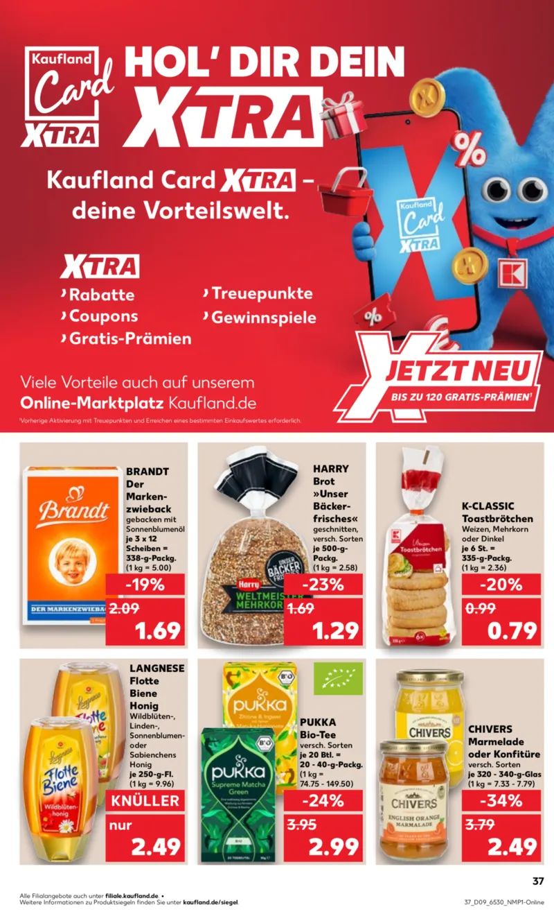 Kaufland Prospekt vom 26.02.2026, Seite 37
