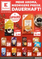 Kaufland Prospekt vom 11.03.2026