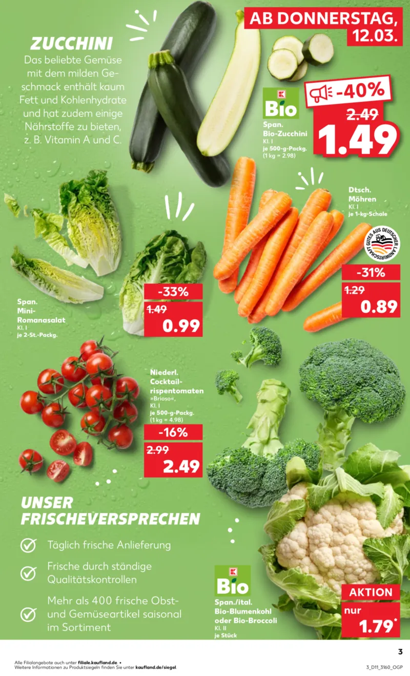 Kaufland Prospekt vom 12.03.2026, Seite 3
