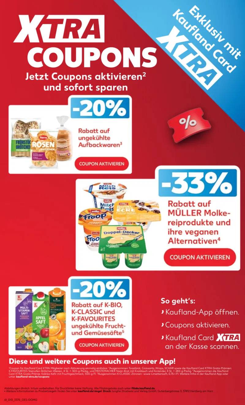 Kaufland Prospekt vom 26.03.2026, Seite 61