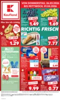 Kaufland Prospekt vom 26.03.2026