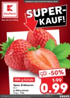 Kaufland Prospekt vom 02.04.2026